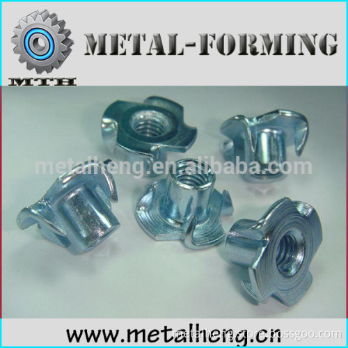 q235 furniture nut